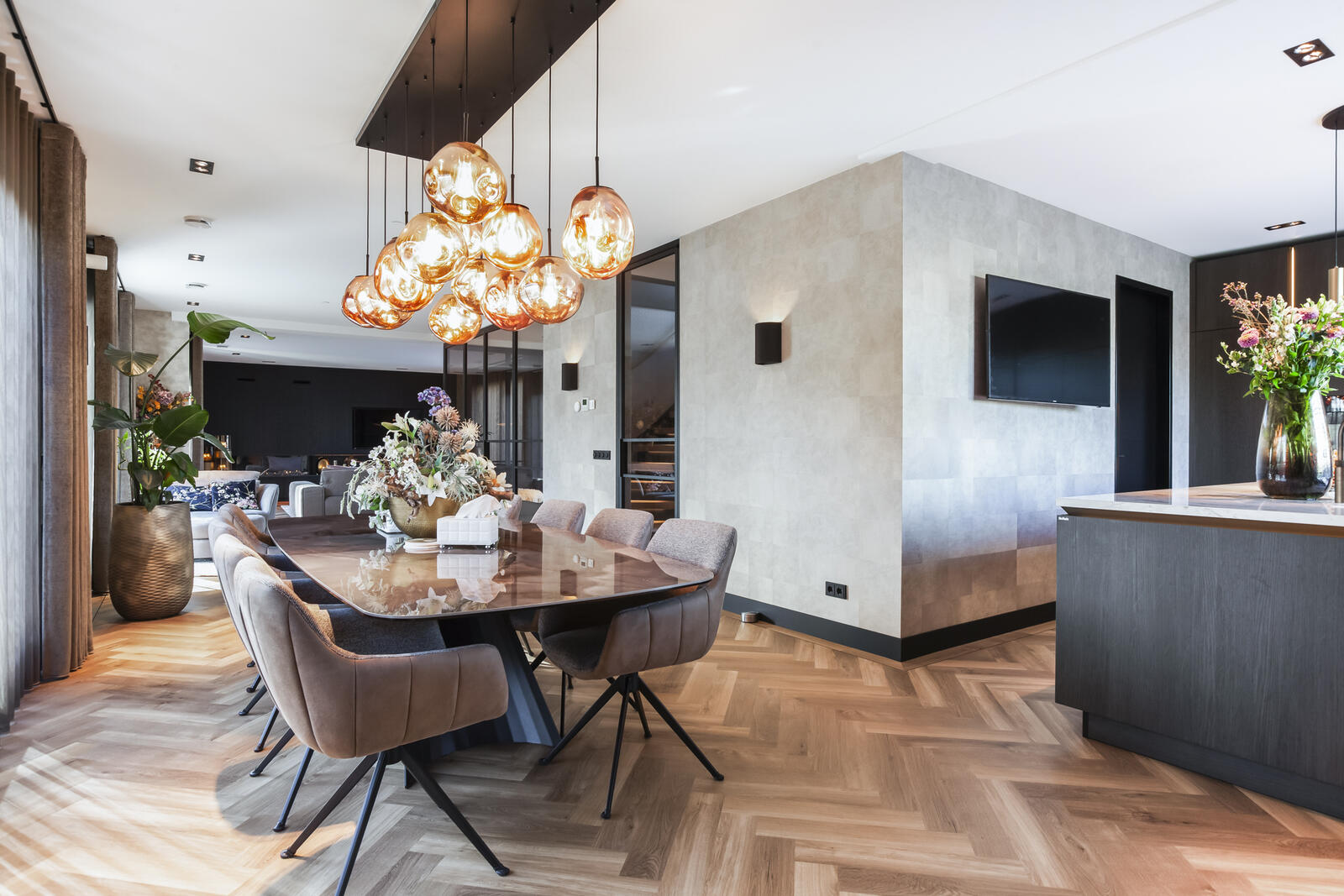 Nieuwe woning